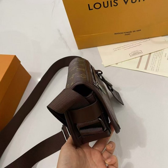 LV Bags and Wallets, Good Quality, $30–$50