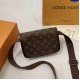 LV Bags and Wallets, Good Quality, $30–$50