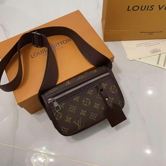 LV Bags and Wallets, Good Quality, $30–$50