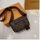 LV Bags and Wallets, Good Quality, $30–$50