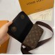 LV Bags and Wallets, Good Quality, $30–$50