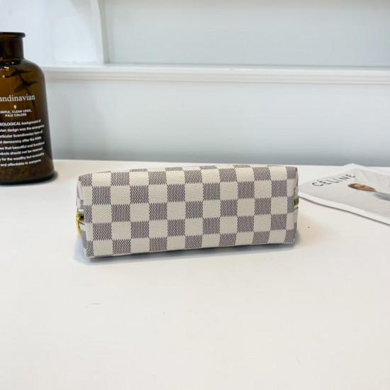 LV Bags and Wallets, Good Quality, $30–$50