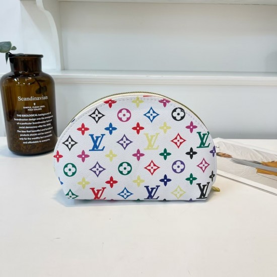 LV Bags and Wallets, Good Quality, $30–$50