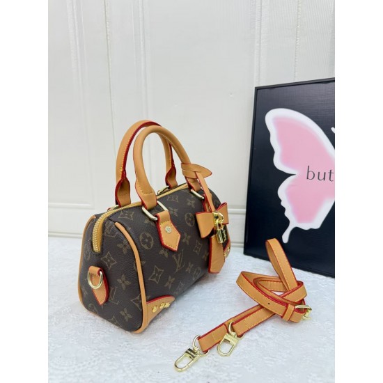 LV Bags and Wallets, Good Quality, $30–$50