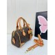 LV Bags and Wallets, Good Quality, $30–$50