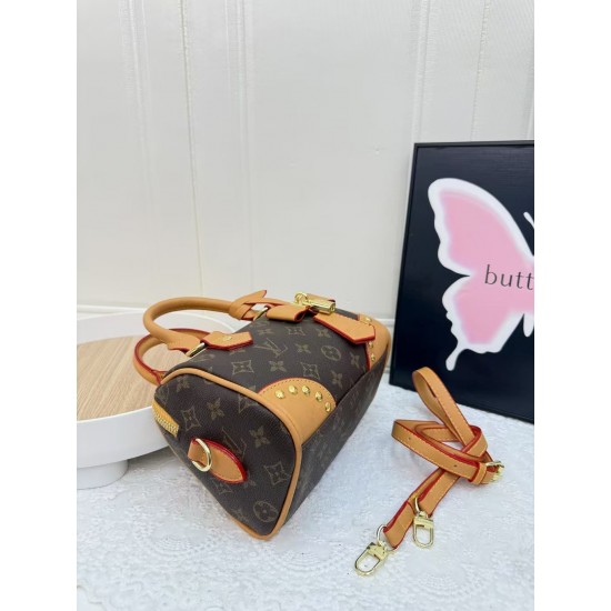 LV Bags and Wallets, Good Quality, $30–$50
