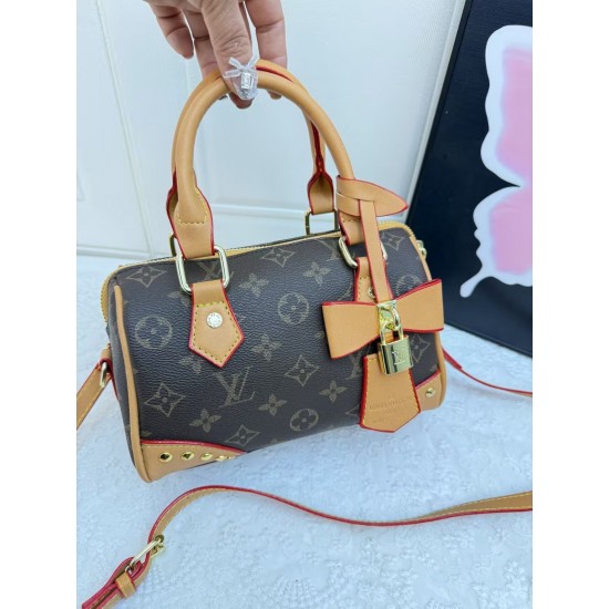 LV Bags and Wallets, Good Quality, $30–$50