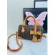 LV Bags and Wallets, Good Quality, $30–$50
