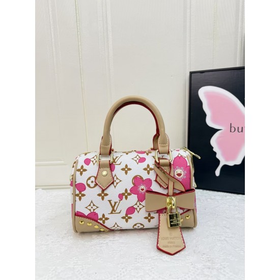 LV Bags and Wallets, Good Quality, $30–$50