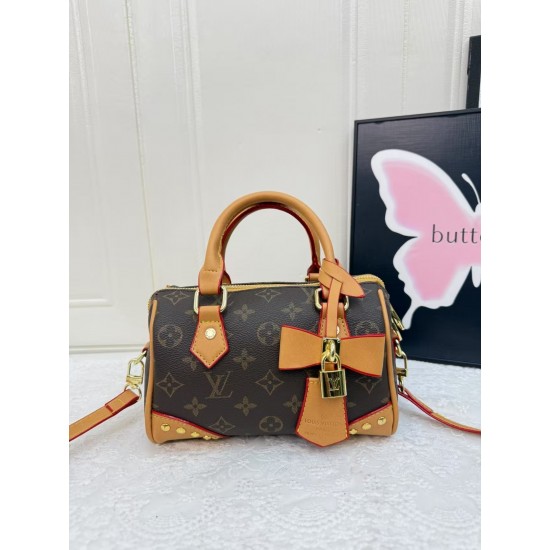LV Bags and Wallets, Good Quality, $30–$50