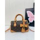 LV Bags and Wallets, Good Quality, $30–$50
