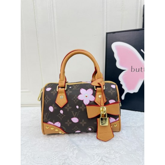 LV Bags and Wallets, Good Quality, $30–$50