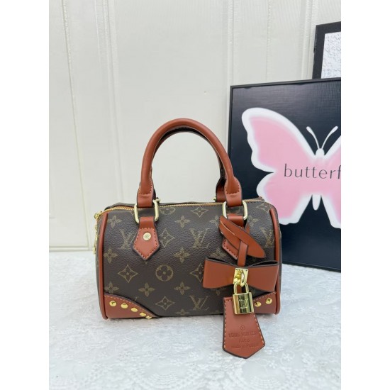 LV Bags and Wallets, Good Quality, $30–$50