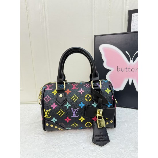 LV Bags and Wallets, Good Quality, $30–$50