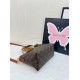 LV Bags and Wallets, Good Quality, $30–$50