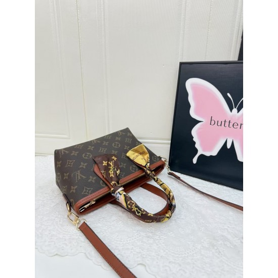 LV Bags and Wallets, Good Quality, $30–$50