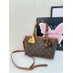 LV Bags and Wallets, Good Quality, $30–$50