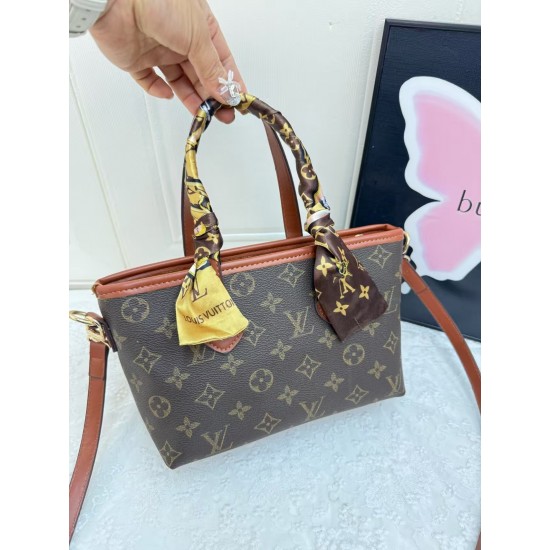 LV Bags and Wallets, Good Quality, $30–$50