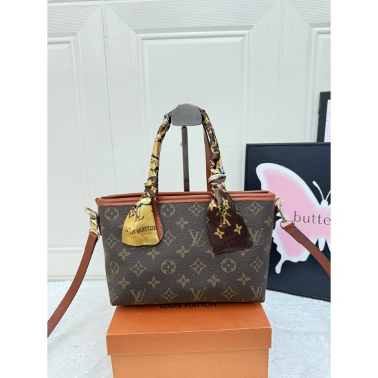 LV Bags and Wallets, Good Quality, $30–$50