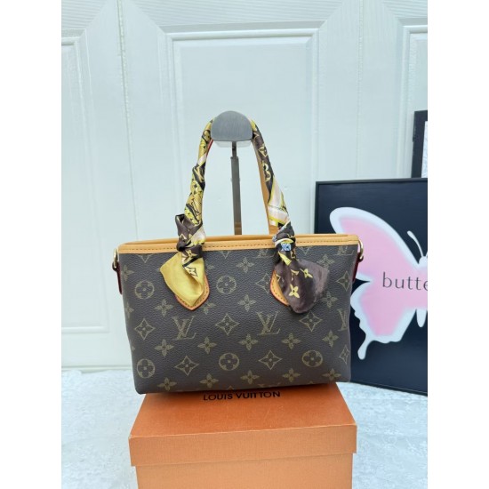 LV Bags and Wallets, Good Quality, $30–$50