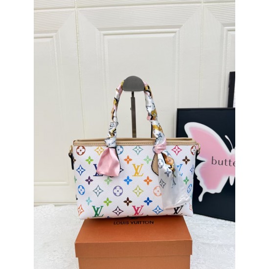 LV Bags and Wallets, Good Quality, $30–$50