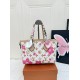 LV Bags and Wallets, Good Quality, $30–$50