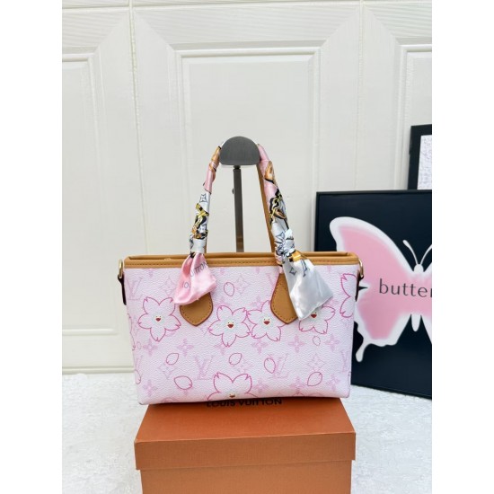 LV Bags and Wallets, Good Quality, $30–$50
