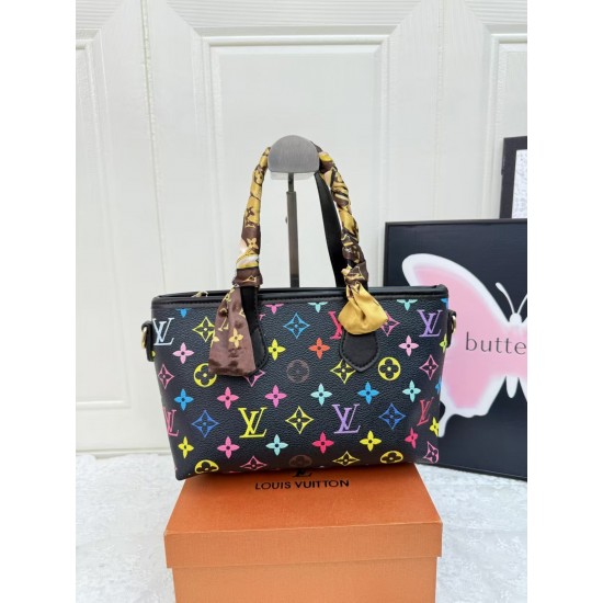 LV Bags and Wallets, Good Quality, $30–$50