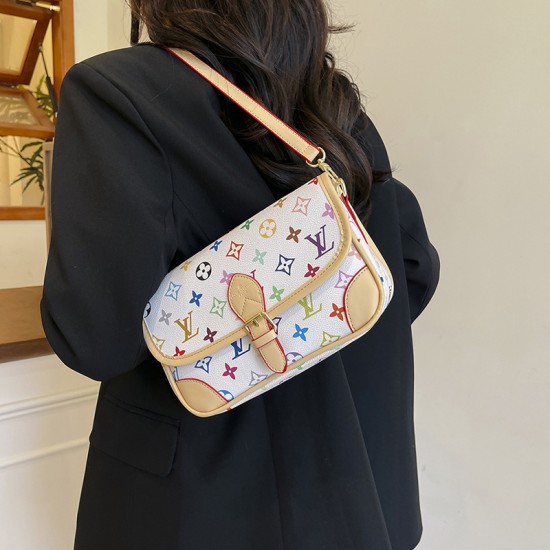 LV Bags and Wallets, Good Quality, $30–$50