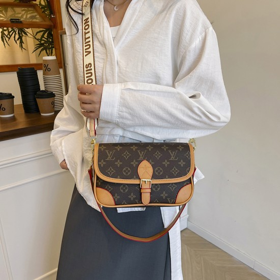 LV Bags and Wallets, Good Quality, $30–$50
