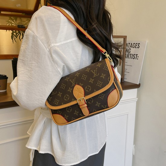 LV Bags and Wallets, Good Quality, $30–$50