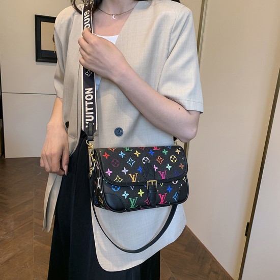 LV Bags and Wallets, Good Quality, $30–$50
