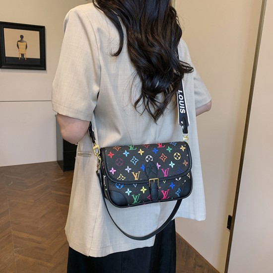 LV Bags and Wallets, Good Quality, $30–$50