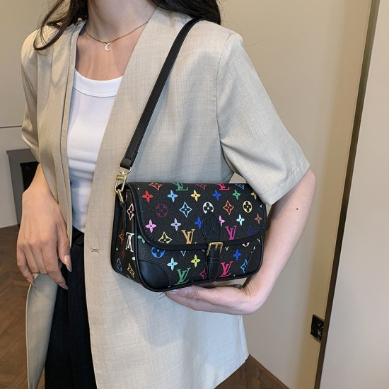 LV Bags and Wallets, Good Quality, $30–$50