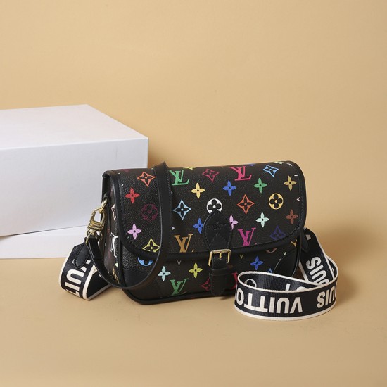 LV Bags and Wallets, Good Quality, $30–$50