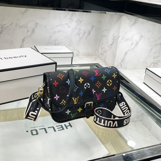 LV Bags and Wallets, Good Quality, $30–$50