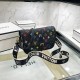 LV Bags and Wallets, Good Quality, $30–$50