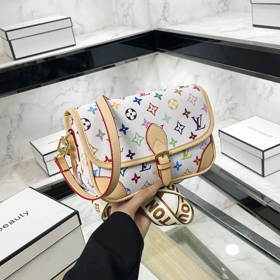 LV Bags and Wallets, Good Quality, $30–$50