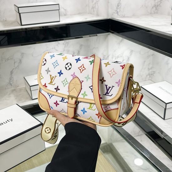 LV Bags and Wallets, Good Quality, $30–$50
