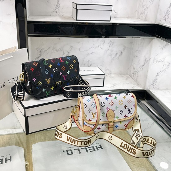 LV Bags and Wallets, Good Quality, $30–$50