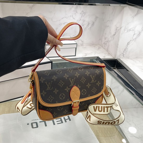 LV Bags and Wallets, Good Quality, $30–$50