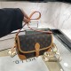 LV Bags and Wallets, Good Quality, $30–$50
