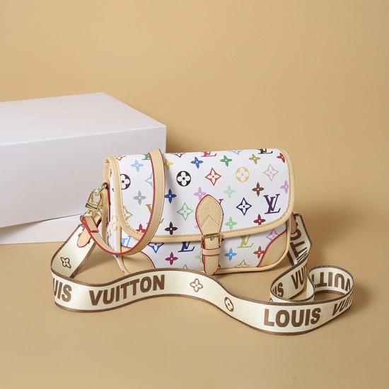 LV Bags and Wallets, Good Quality, $30–$50