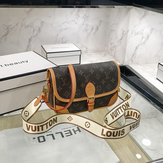LV Bags and Wallets, Good Quality, $30–$50