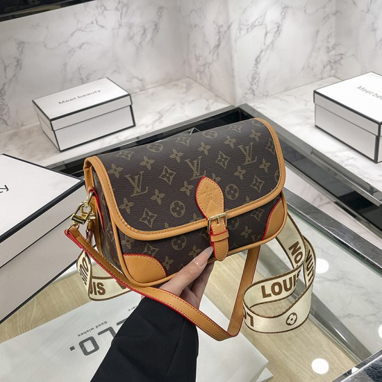 LV Bags and Wallets, Good Quality, $30–$50