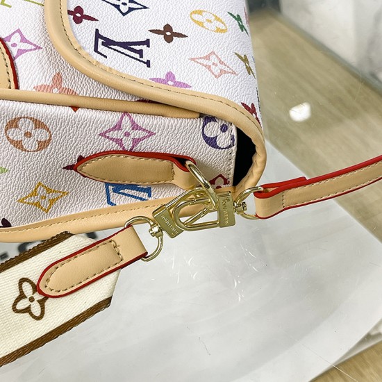 LV Bags and Wallets, Good Quality, $30–$50