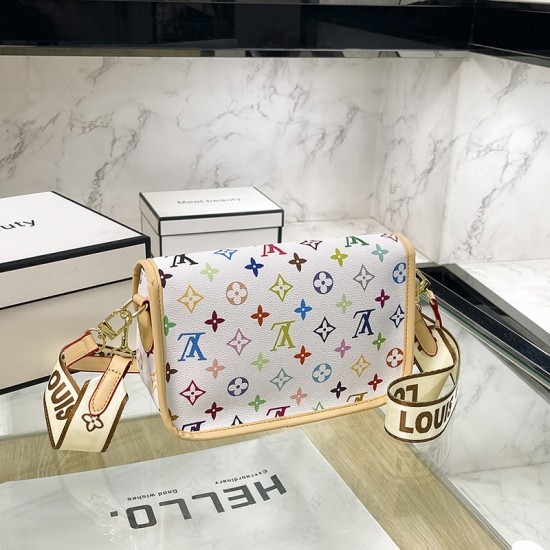 LV Bags and Wallets, Good Quality, $30–$50