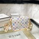 LV Bags and Wallets, Good Quality, $30–$50