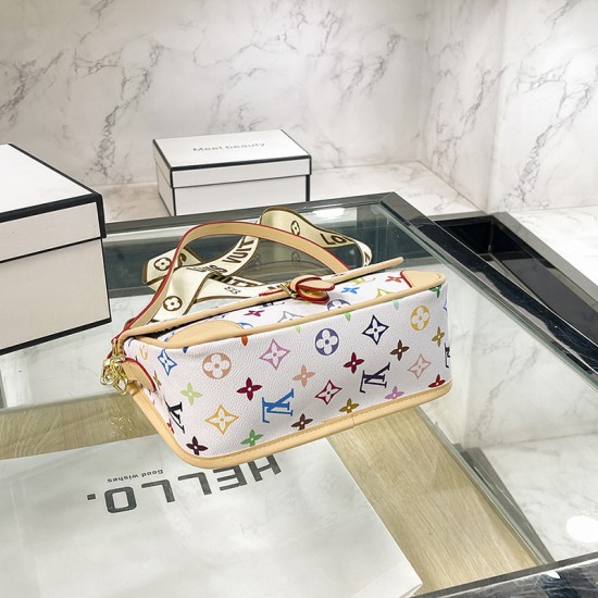 LV Bags and Wallets, Good Quality, $30–$50