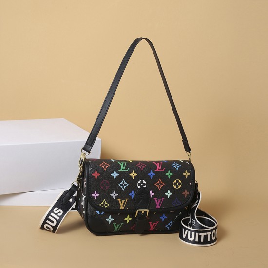 LV Bags and Wallets, Good Quality, $30–$50
